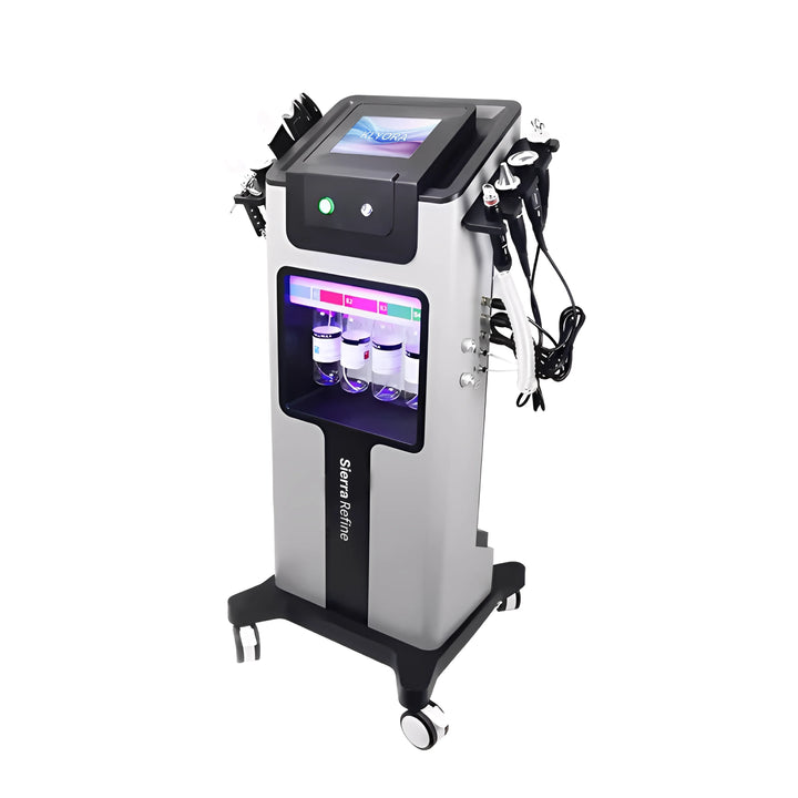 Klyora Hydro Dermabrasion Skincare Machine