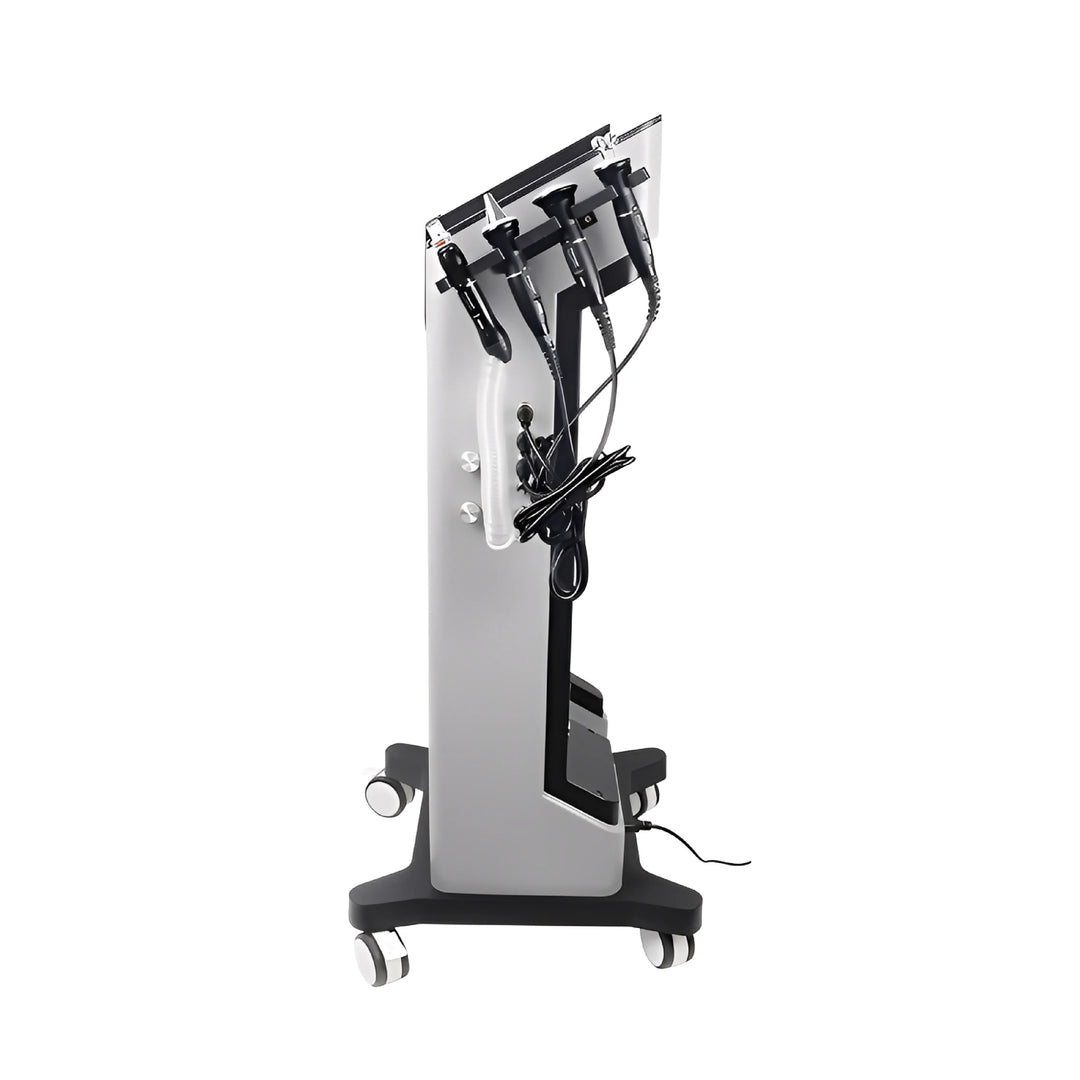 Klyora Hydro Dermabrasion Skincare Machine