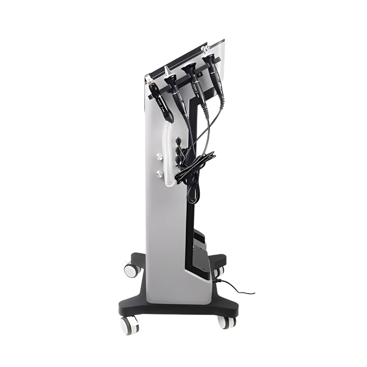 Klyora Hydro Dermabrasion Skincare Machine