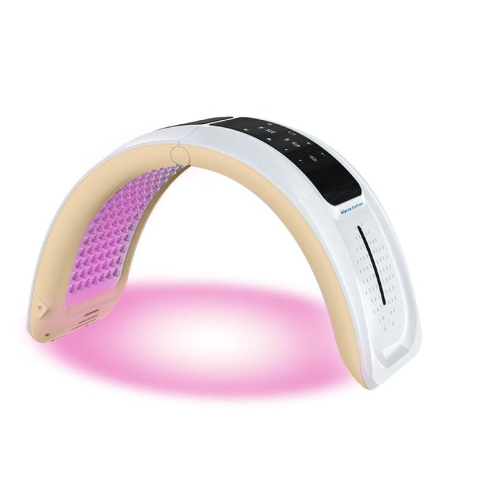 SleekFold LED Red Light Therapy Machine