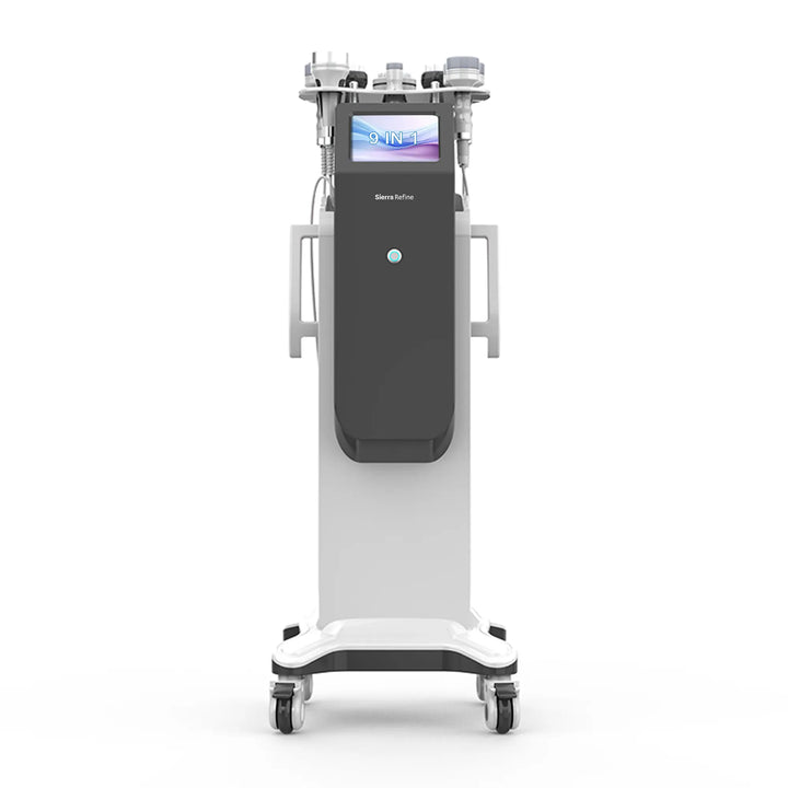 Lyra Elite 9-in-1 Cavitation Body Contouring System