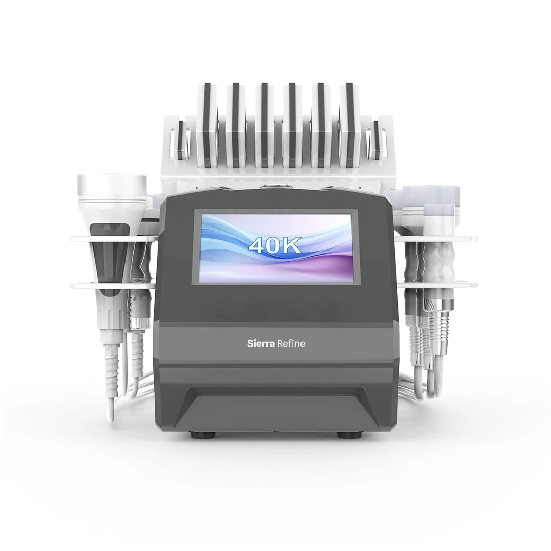 Lyra Pro Cavitation RF Body Sculpting System