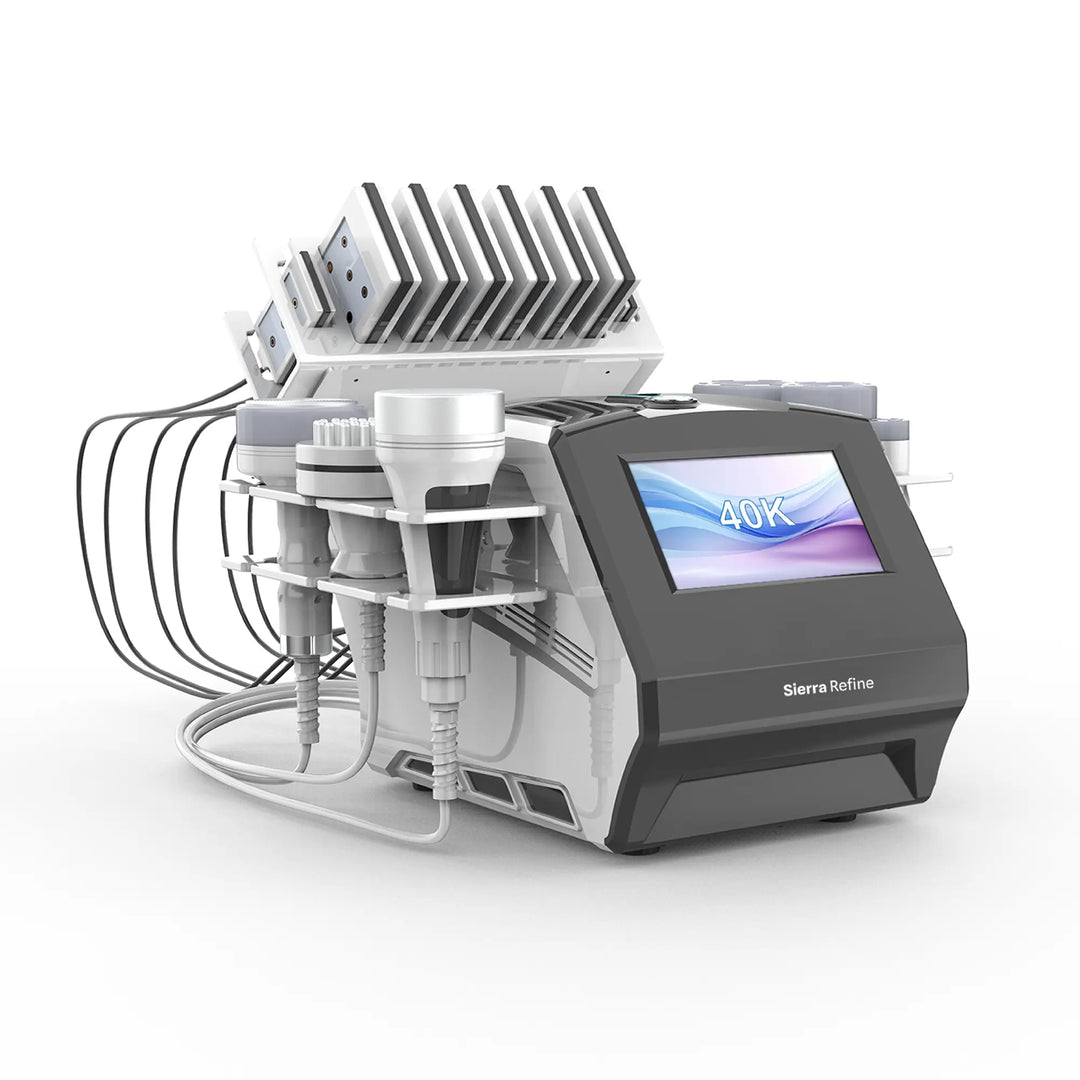 Lyra Pro Cavitation RF Body Sculpting System