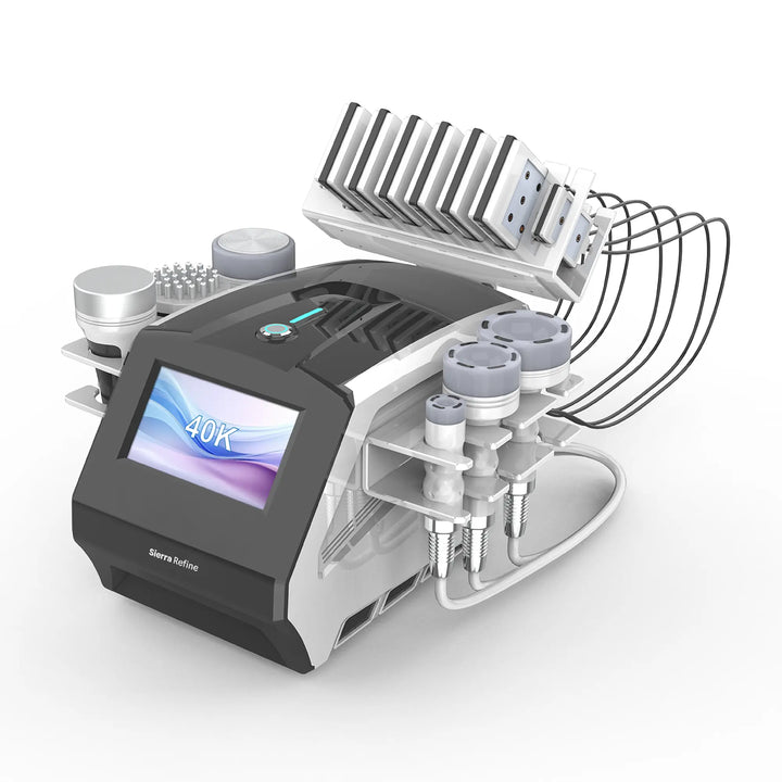 Lyra Pro Cavitation RF Body Sculpting System