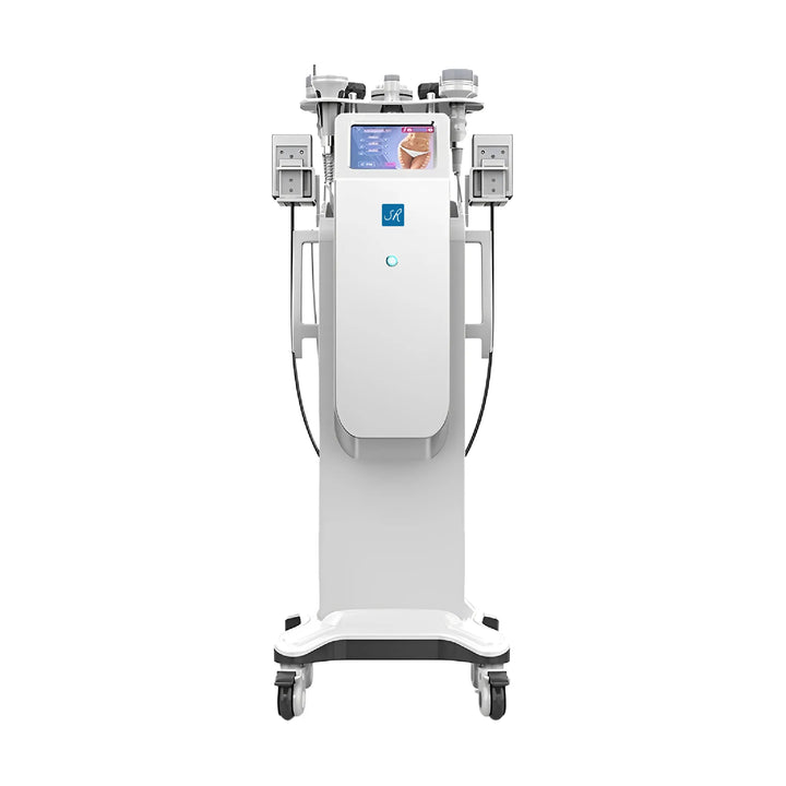 Lyra Ultra 10 in 1 Professional Cavitation Lipo Machine