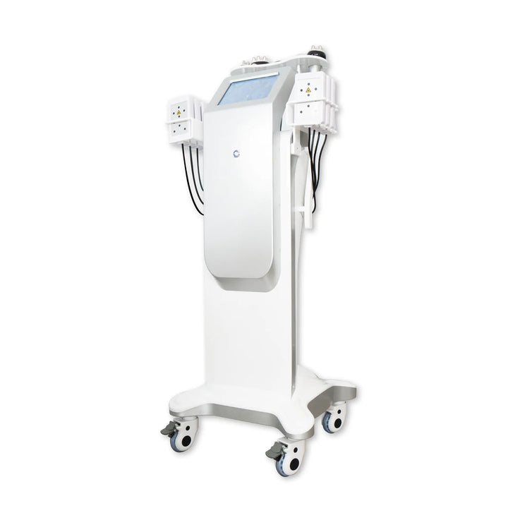 Lyra Ultra Professional Cavitation Lipo Machine