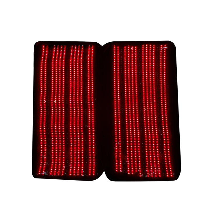 LumaBed Red Light Therapy Bed For Full Body Rejuvenation