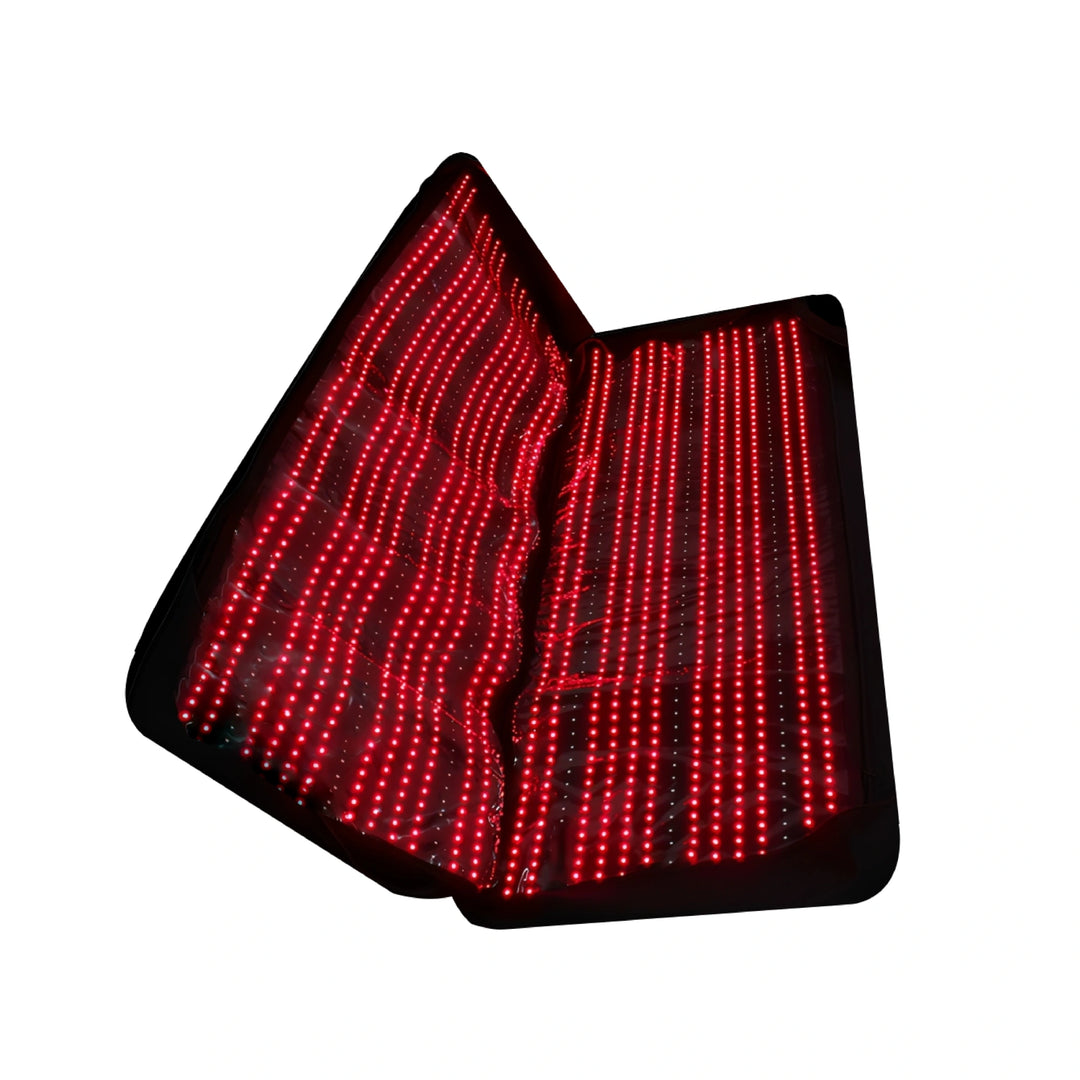 LumaBed Red Light Therapy Bed For Full Body Rejuvenation