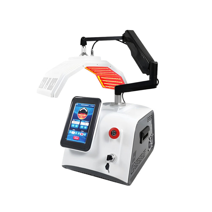 LumaLite Multi-Wavelength LED PDT Light System