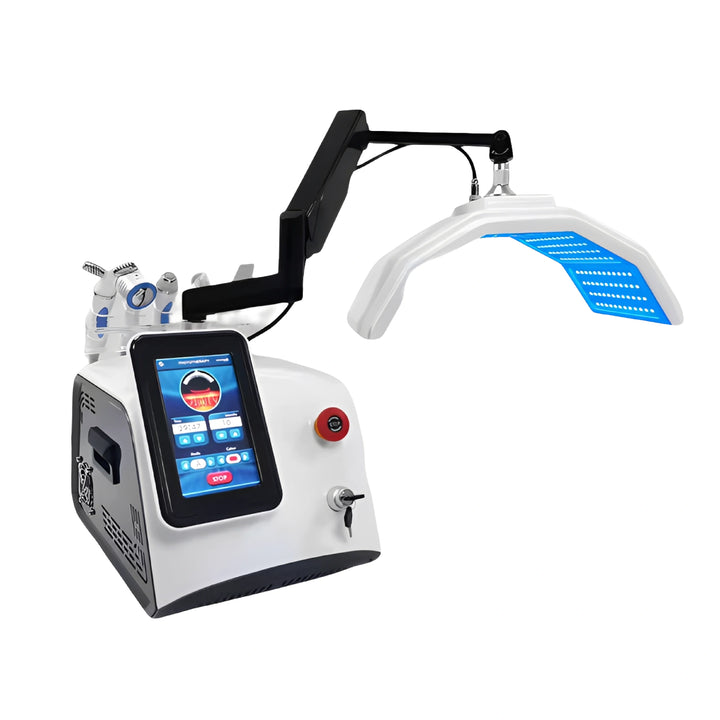 LumaLite Multi-Wavelength LED PDT Light System