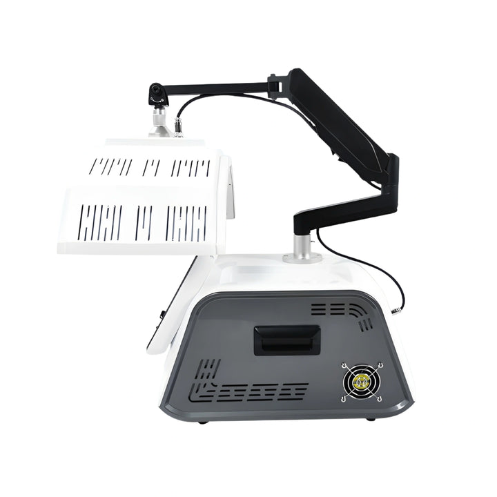 Multi Wavelength Led Array LumaLite Multi-Wavelength LED PDT Light System – Sierra Refine