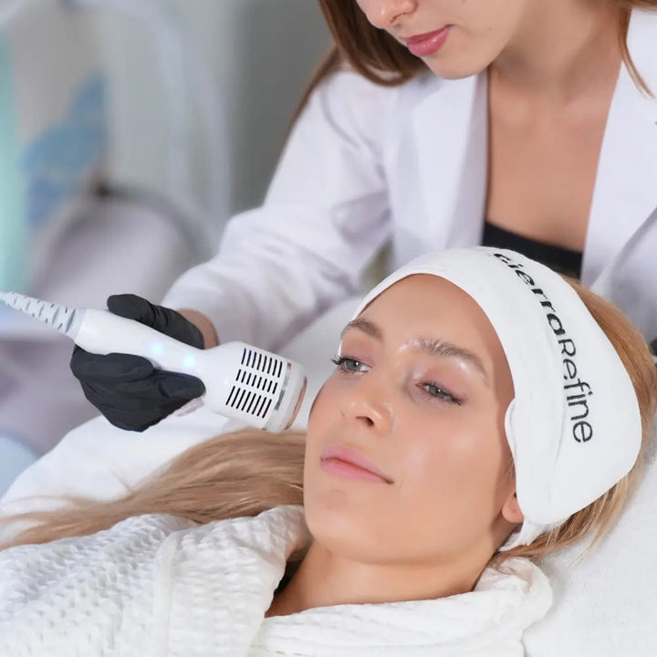 Lumelora Elite 7-in-1 Hydro Facial System