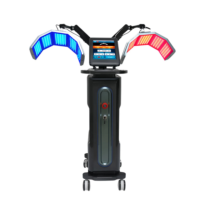 Lumero Professional LED Therapy System for Skin Rejuvenation