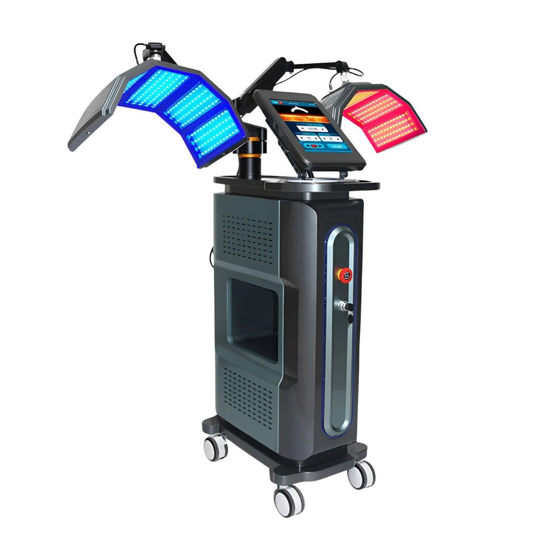 Lumero Professional LED Therapy System for Skin Rejuvenation