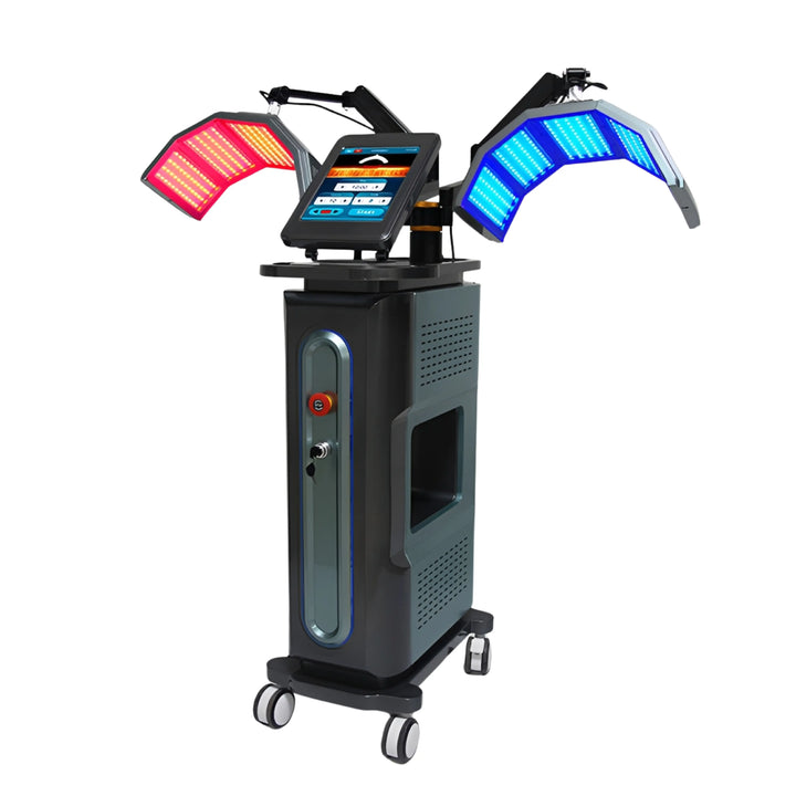 Lumero Professional LED Therapy System for Skin Rejuvenation