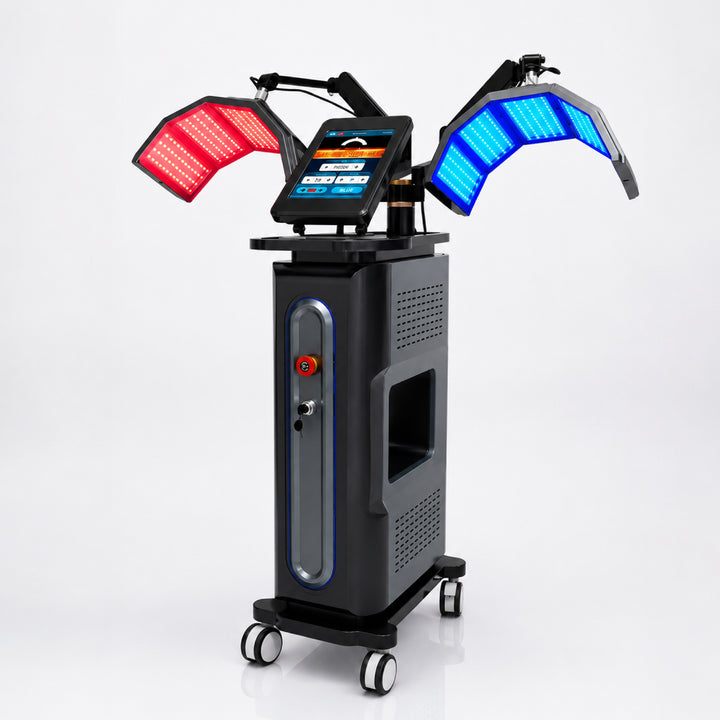 Lumero Professional LED Therapy System for Skin Rejuvenation