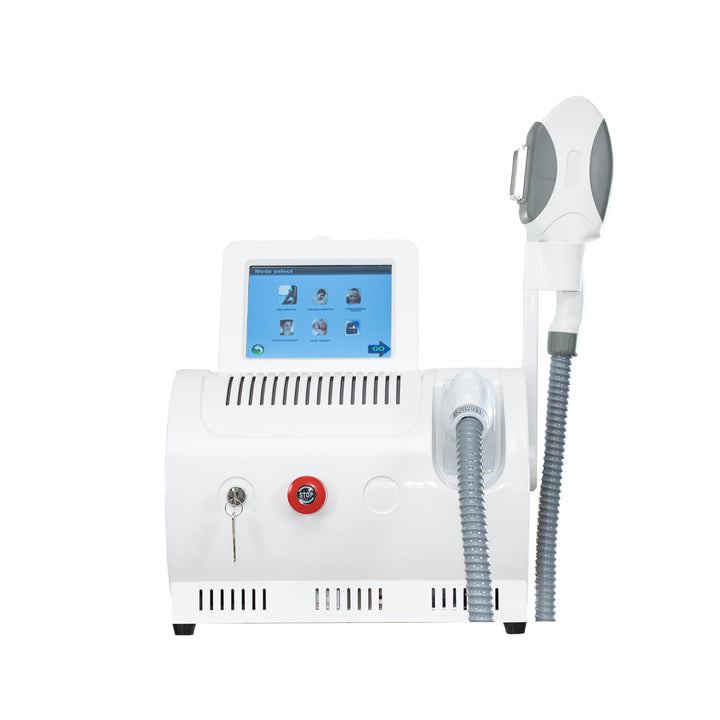 LumiCore Pro IPL Laser System for Hair Removal