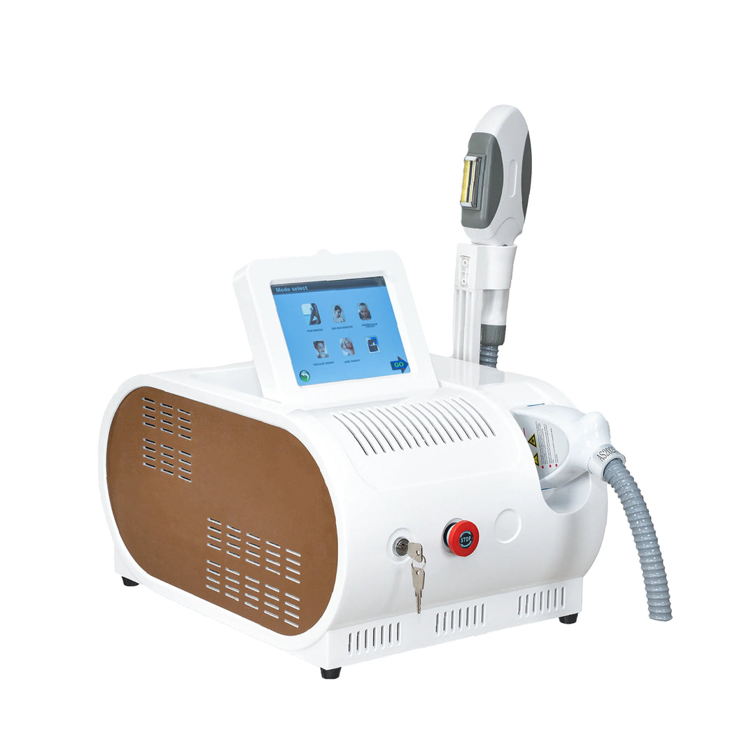 LumiCore Pro IPL Laser System for Hair Removal