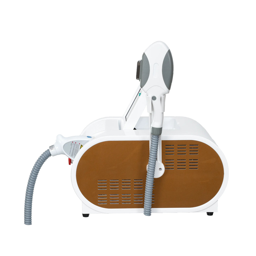 LumiCore Pro IPL Laser System for Hair Removal