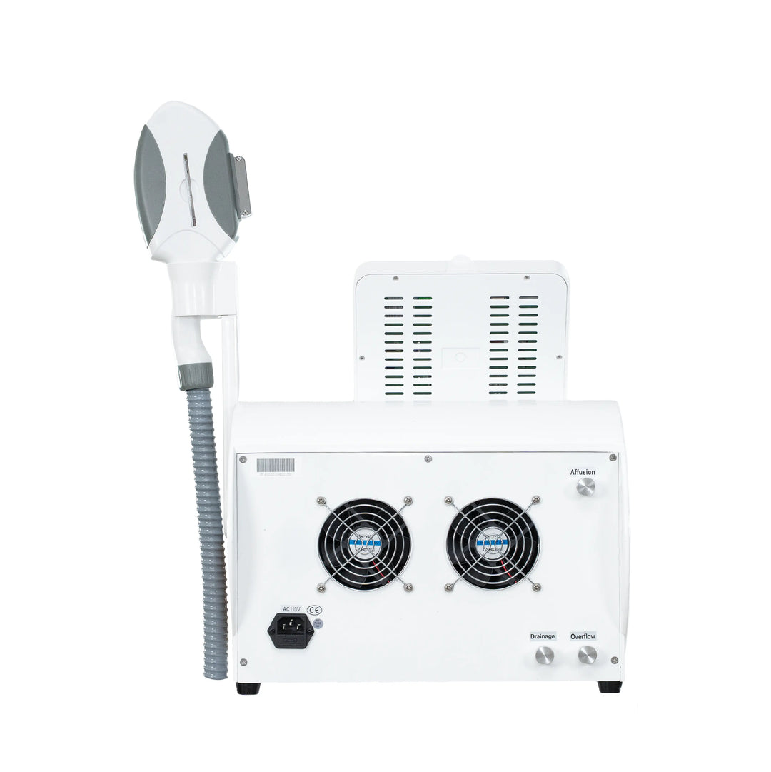 LumiCore Pro IPL Laser System for Hair Removal