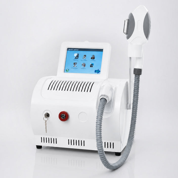 LumiCore Pro IPL Laser System for Hair Removal
