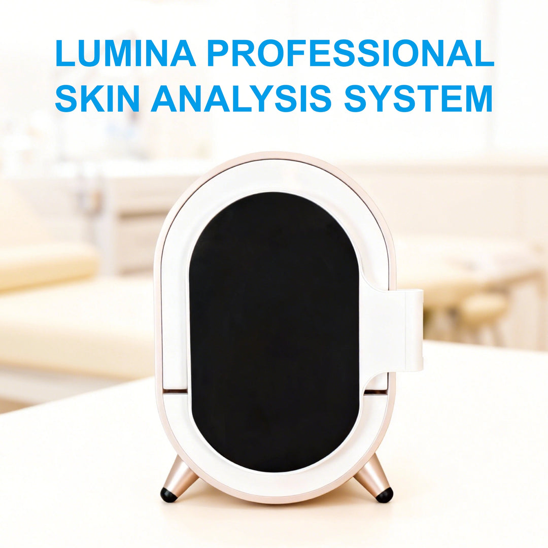 Lumina Professional Skin Analysis System