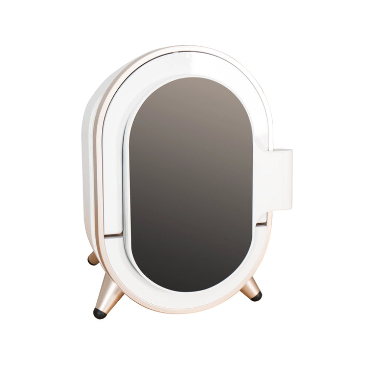Lumina Professional Skin Analysis System