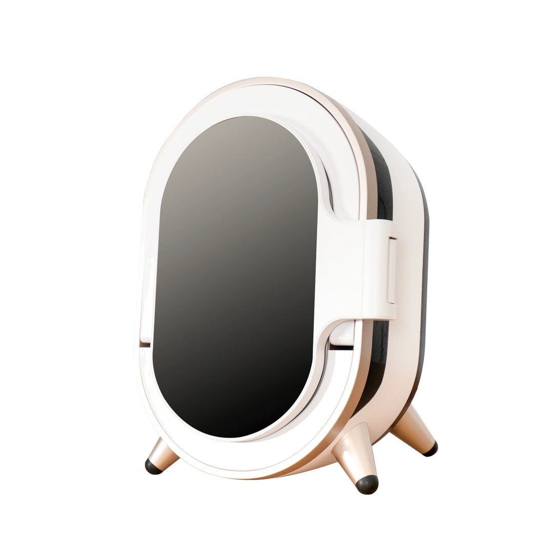 Lumina Professional Skin Analysis System