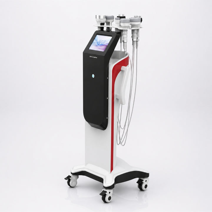 Lyra Elite 9-in-1 Cavitation Body Contouring System