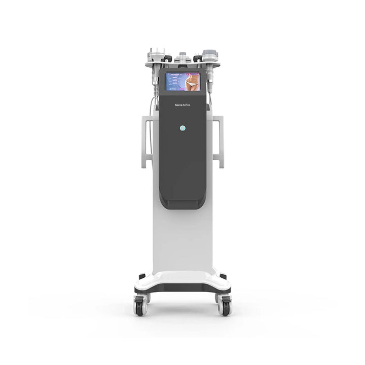 Lyra Elite 9-in-1 Cavitation Body Contouring System