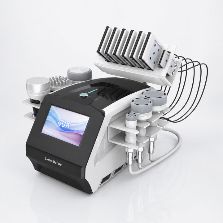 Lyra Pro Cavitation RF Body Sculpting System