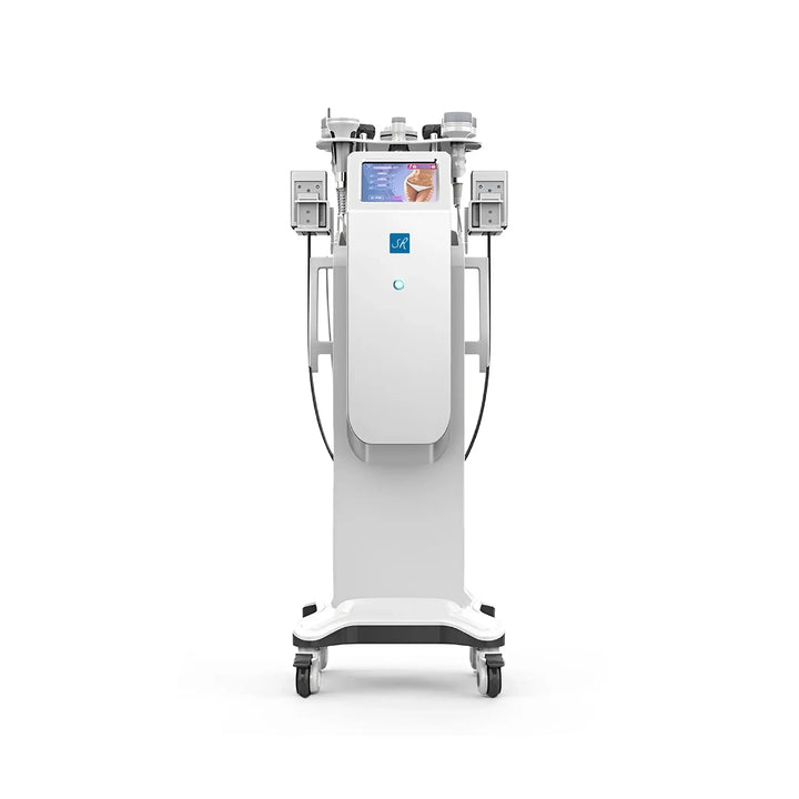 Lyra Ultra Professional Cavitation Lipo Machine