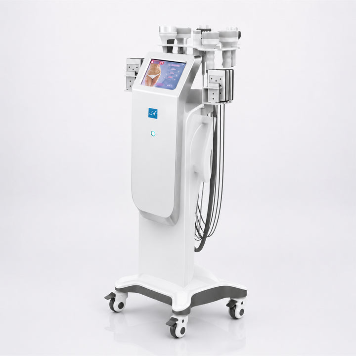 Lyra Ultra Professional Cavitation Lipo Machine