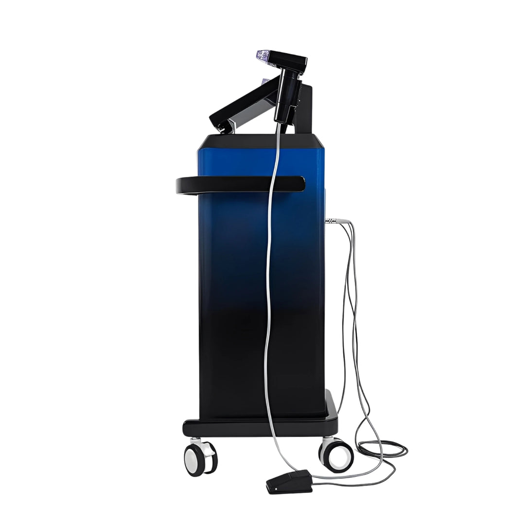 MicroGlow Pro RF Microneedling System