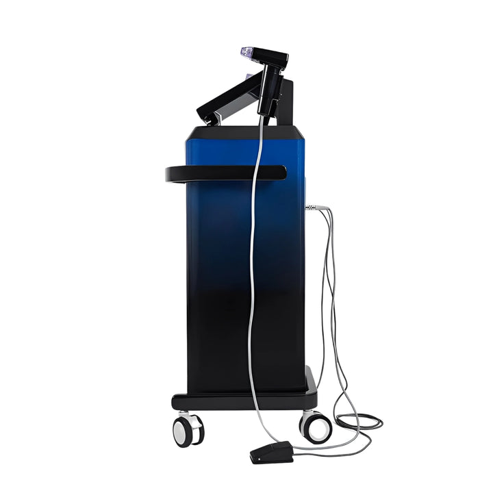 MicroGlow Pro RF Microneedling System