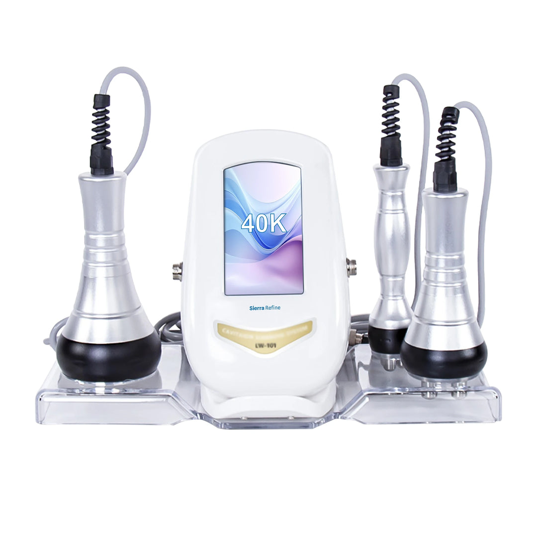 Orion 40K Cavitation RF System