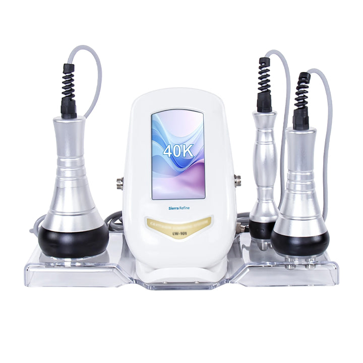 Orion 40K Cavitation RF System