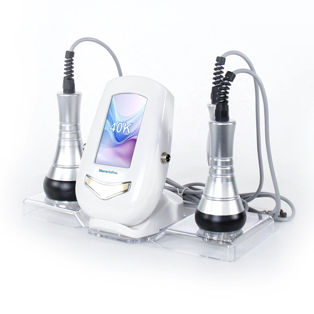 Orion 40K Cavitation RF System