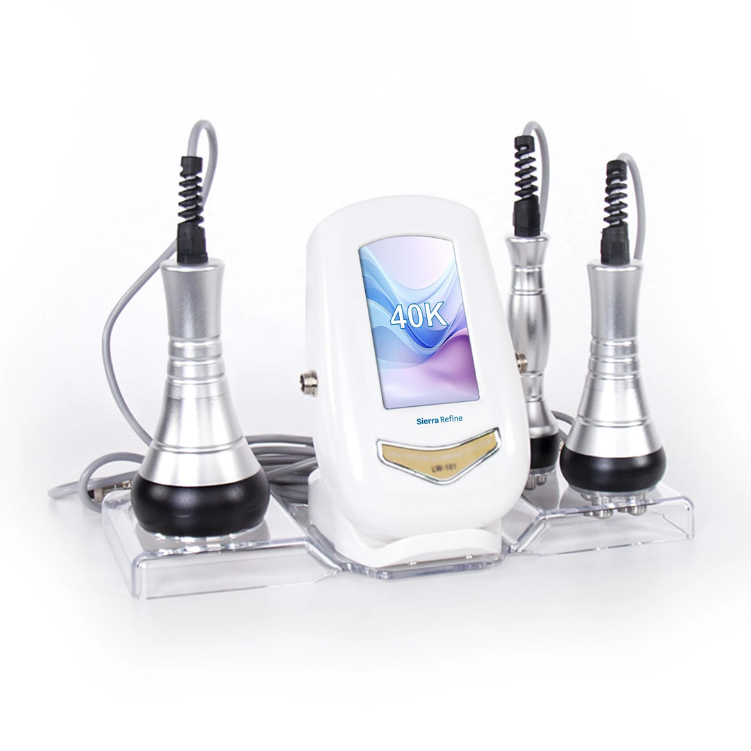 Orion 40K Cavitation RF System