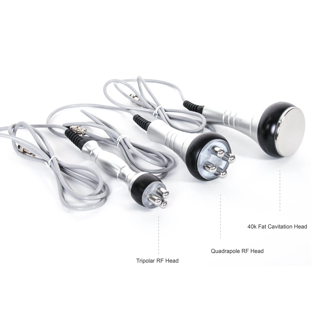 Orion 40K Cavitation RF System