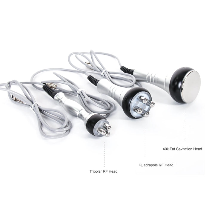 Orion 40K Cavitation RF System