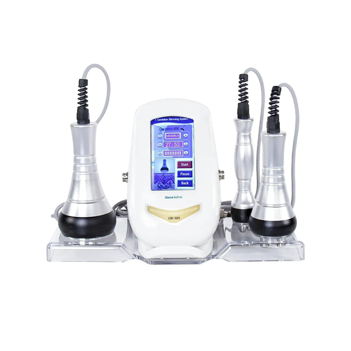 Orion 40K Cavitation RF System