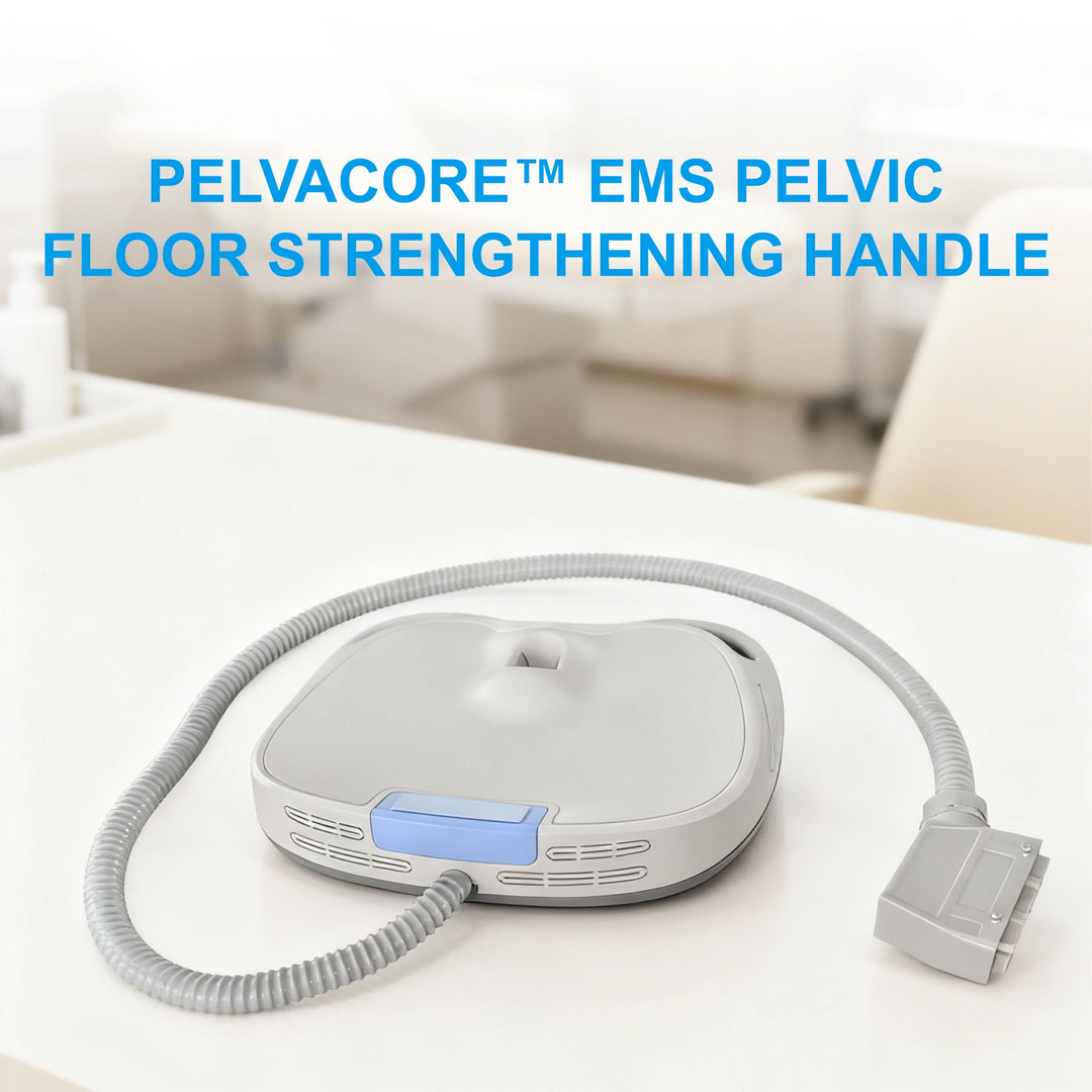 PelvaCore EMS Pelvic Floor Strengthening Handle