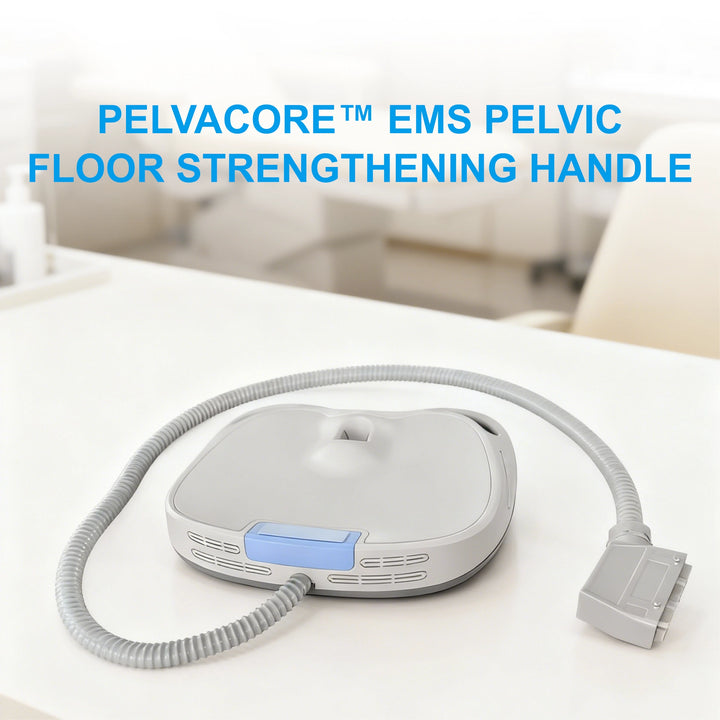 PelvaCore EMS Pelvic Floor Strengthening Handle