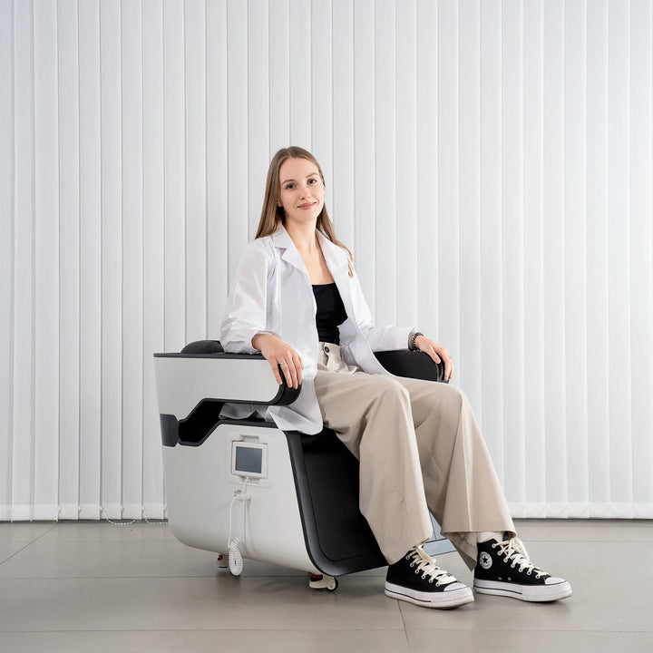 EMSerra ProPelvis Pelvic Floor Muscle Training Chair