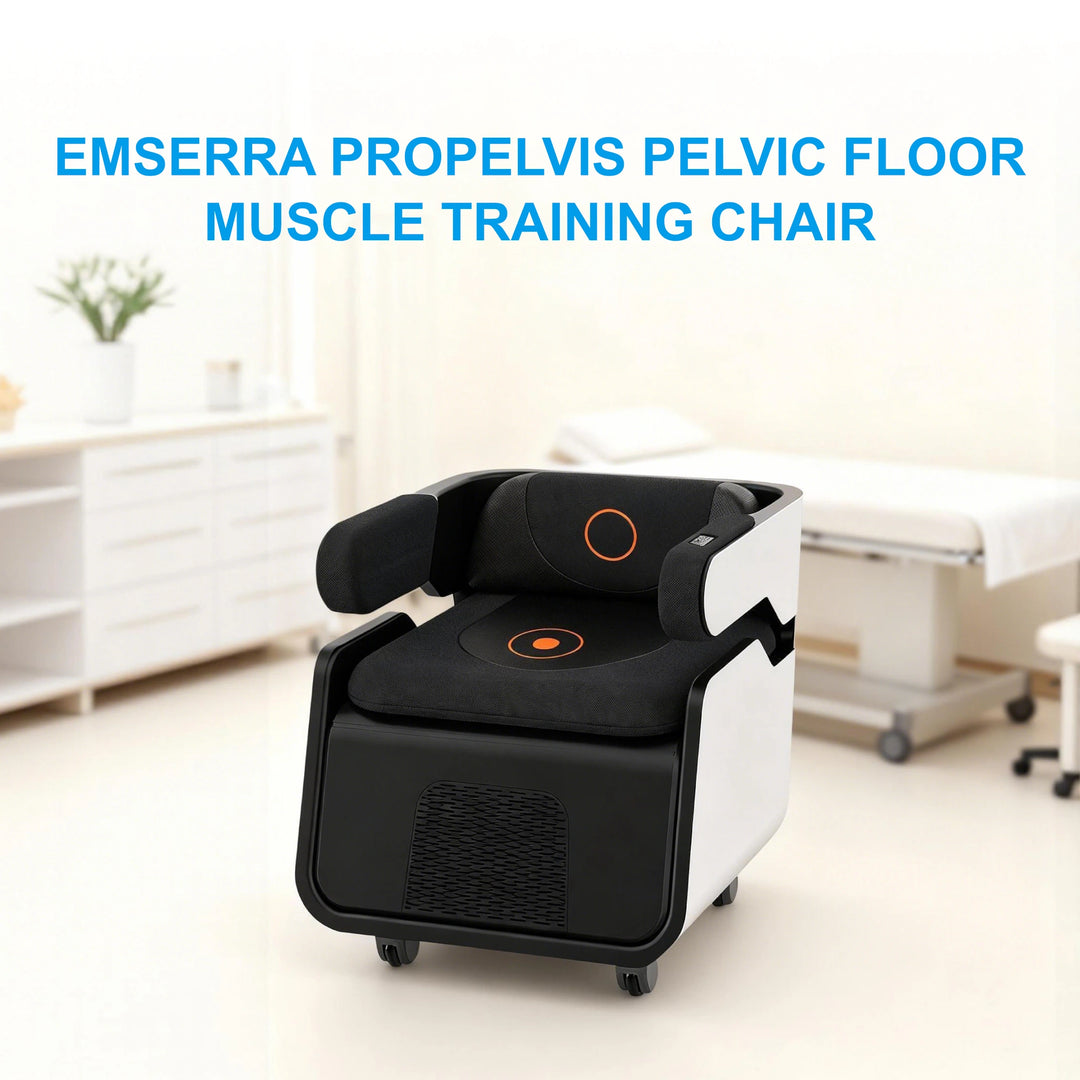 EMSerra ProPelvis Pelvic Floor Muscle Training Chair