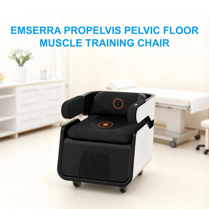 EMSerra ProPelvis Pelvic Floor Muscle Training Chair