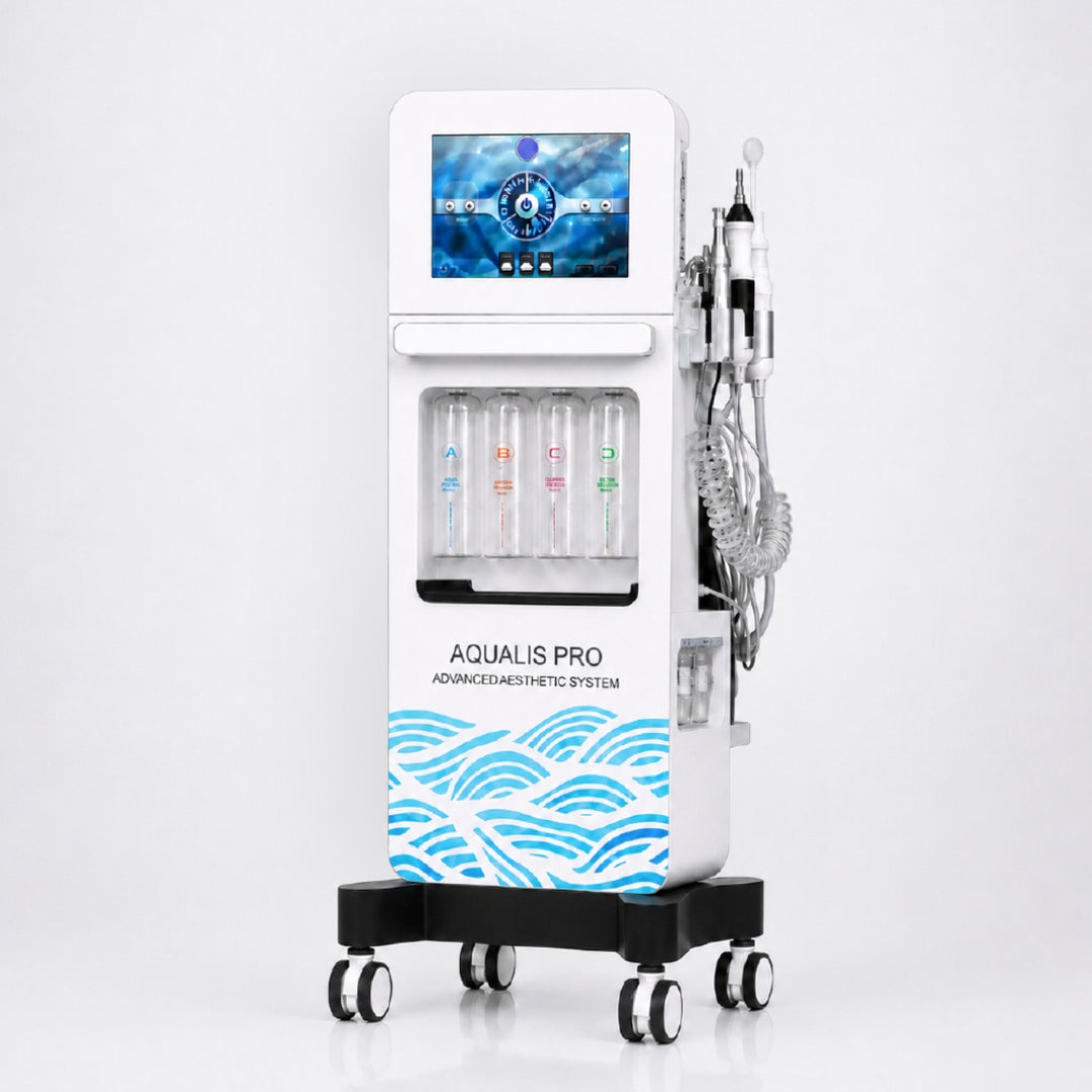 Sierra Refine Aqualis Pro