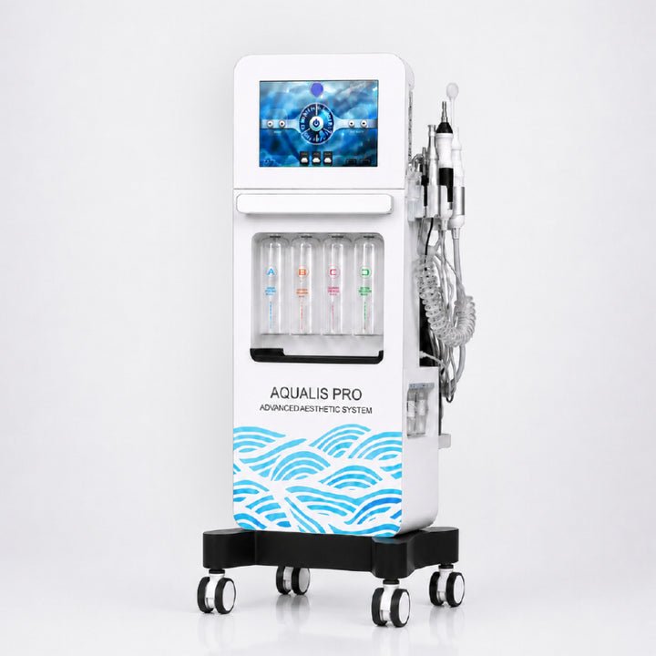 Sierra Refine Aqualis Pro