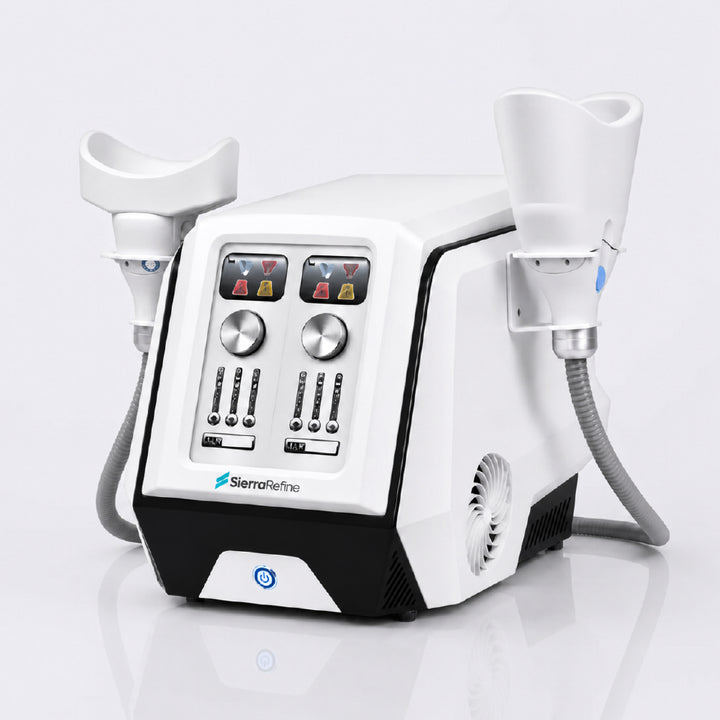 CoolFit Elite Cryolipolysis Contouring System